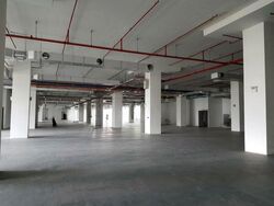 Nan Wah Building (D16), Factory #495912921